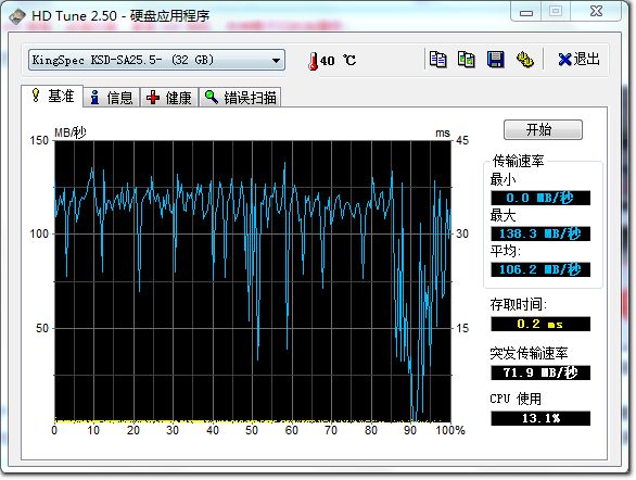 金胜固态硬盘光驱位装机分享-动感天地's-Blog